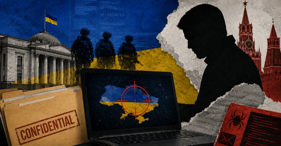 Turla koristi .NET-bekdor STOCKSTAY u špijunskim kampanjama protiv Ukrajine i interesa povezanih s Italijom