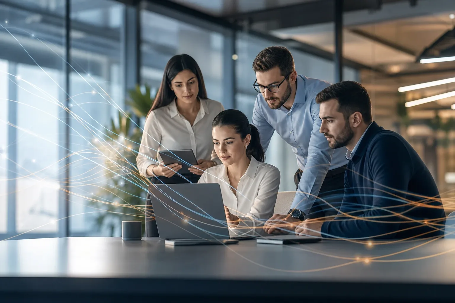 AI Call Center i stručnjak korisničke podrške