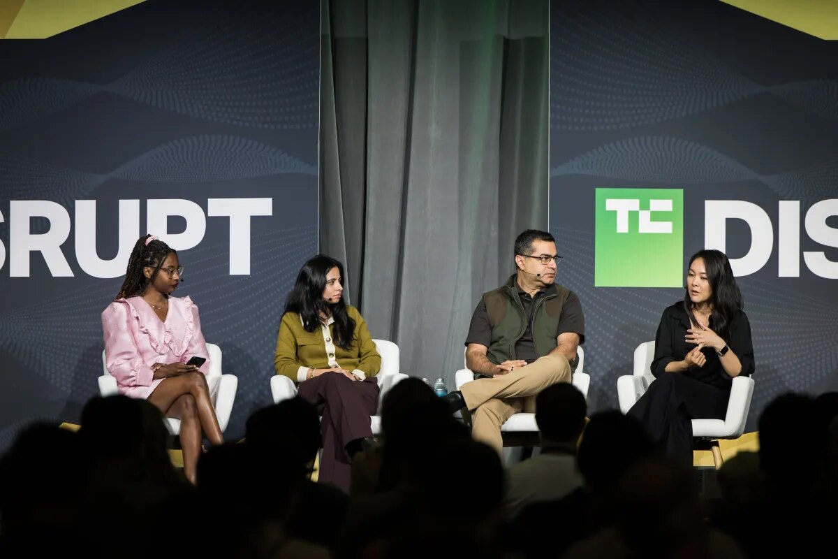 Investors outline Series A fundraising tests as AI market froth grows