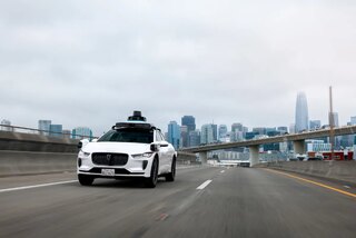 Kako se kažnjavaju robotaksi? Nova kalifornijska pravila za autonomna vozila