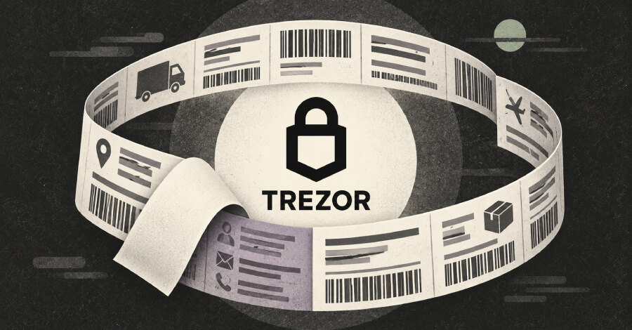 Утечка у ShipMonk раскрыла данные 67 тысяч клиентов Trezor