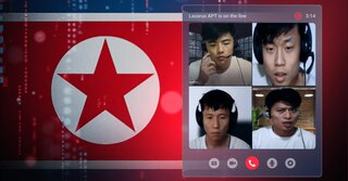 DPRK IT radnici koriste zapošljavanje kao put do poslovnih sistema