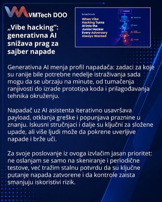AI-assisted hacking challenges security programs built around attacker scarcity