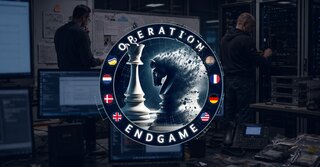 Operacija Endgame onemogućila SocGholish i očistila 14.971 WordPress sajtova