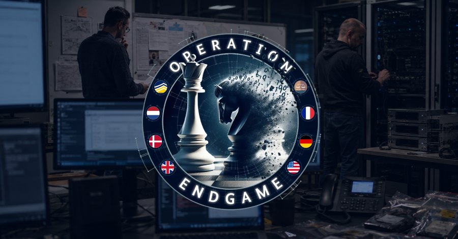 Операция Endgame вывела из строя SocGholish и очистила почти 15 000 WordPress‑сайтов