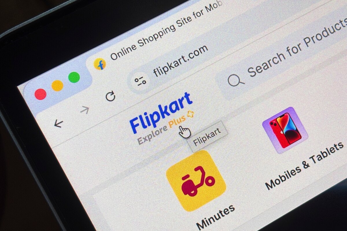Flipkart širi mrežu brze dostave: 1.000 mikro-fulfillment centara, cilj 1.500 do 2026.