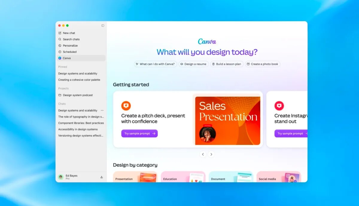 OpenAI Adds Interactive Plugin Panels and Automations to ChatGPT