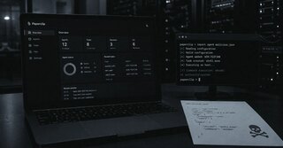 Уязвимости Paperclip позволяют запускать команды через импорт агентов