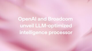 OpenAI i Broadcom predstavili Jalapeño — akcelerator za inferencu LLM, fokusiran na energetsku efikasnost i skalabilnost