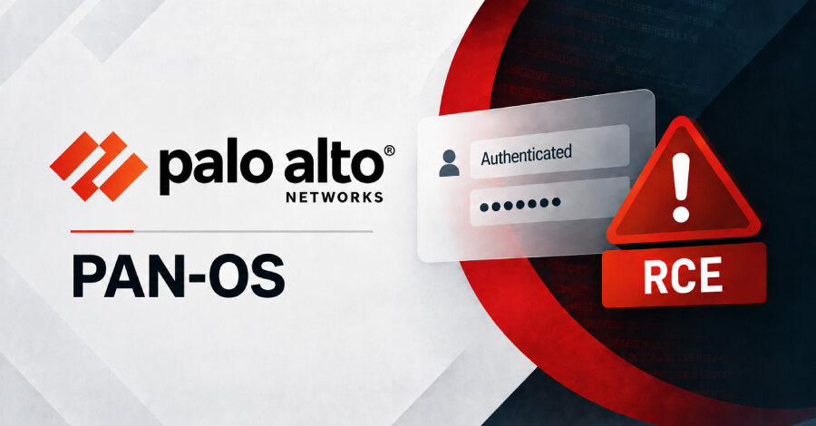 Palo Alto Networks patches exploited PAN-OS management RCE