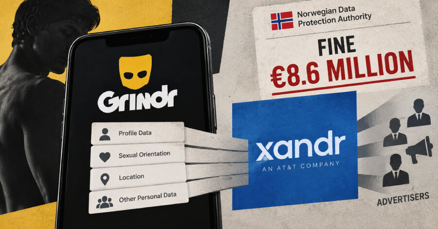 Norveška izrekla Xandr-u kaznu od 8,6 miliona evra