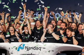 Bending Spoons na Nasdaq: rast kroz akvizicije, AI i disciplinu