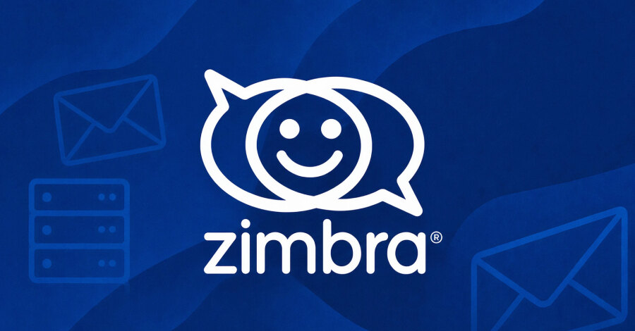 CERT Polska сообщила об эксплуатации RCE-уязвимости в Zimbra