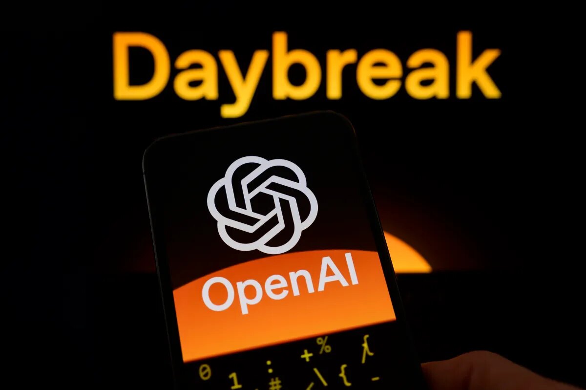 Tehnički problem ukinuo TAC pristup delu OpenAI istraživača