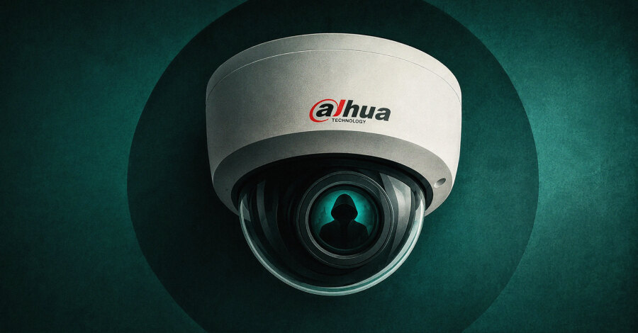 Campaign Report Details Attacks on More Than 14,530 Dahua Devices