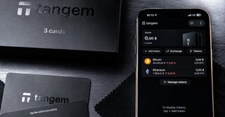 Laserski napad na Tangem Wallet: ranjivost koju nije moguće ispraviti ažuriranjem