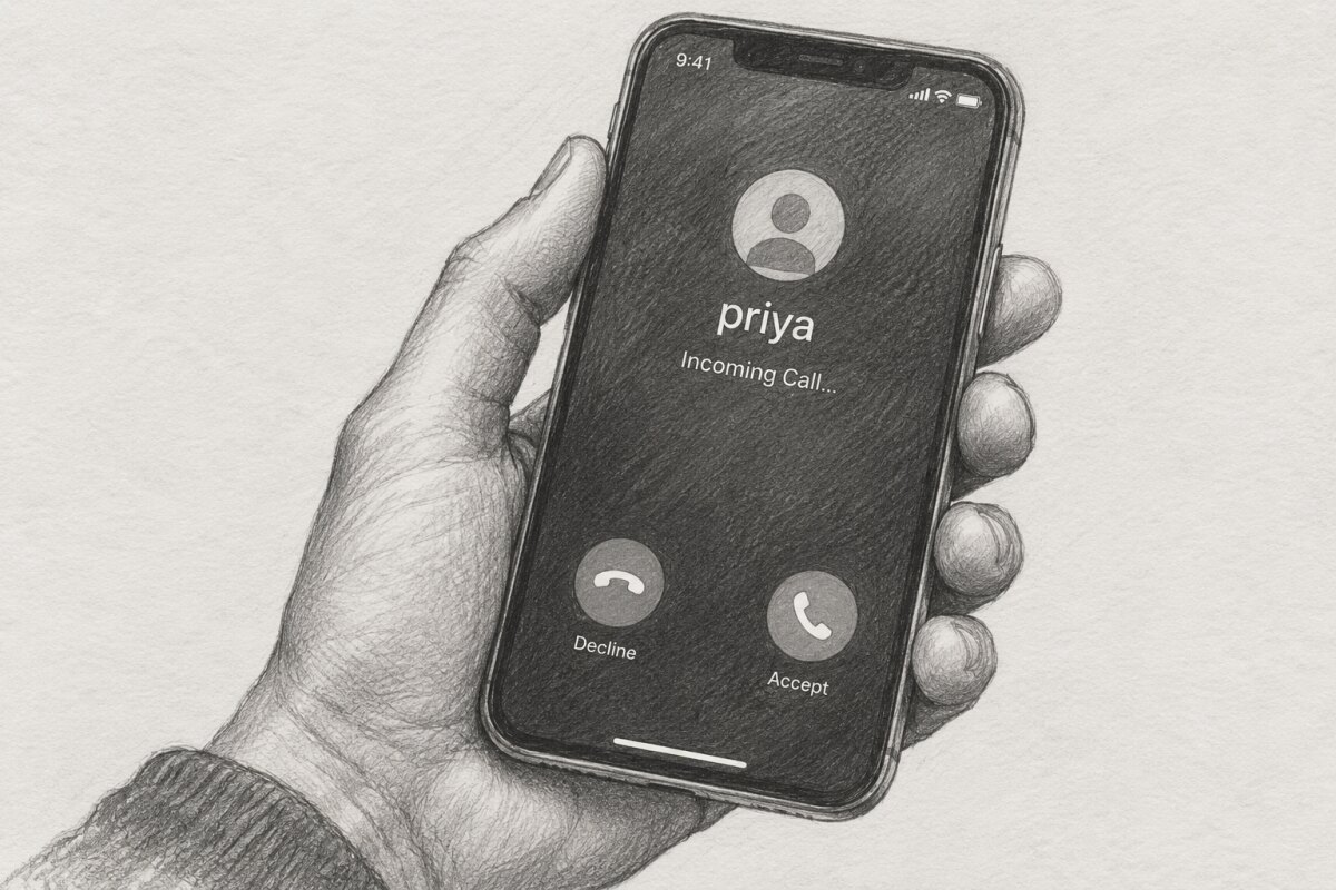 DetectifAI develops on-device detection for deepfake voices