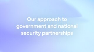 OpenAI postavlja okvire za veštačku inteligenciju u partnerstvima sa državama i u nacionalnoj bezbednosti