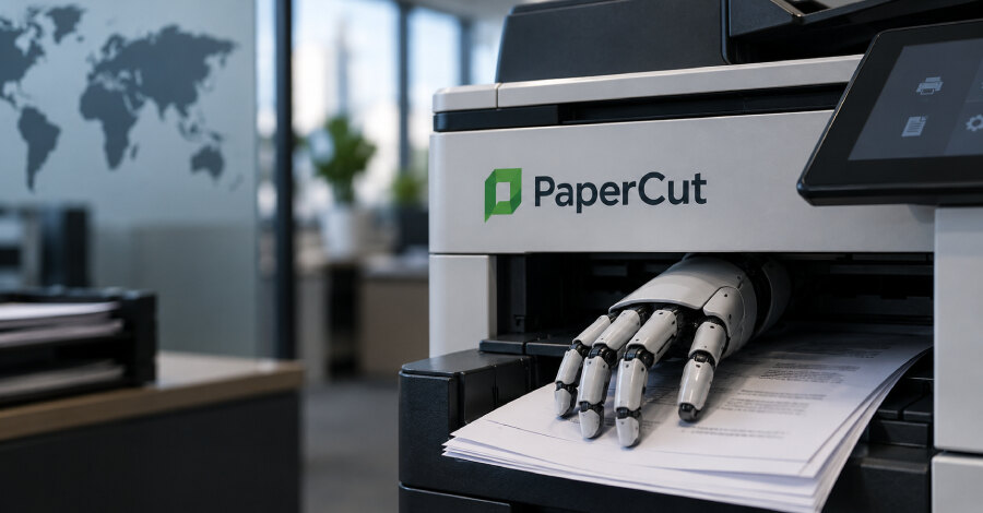 AI Agents Used in Campaign Against More Than 440 PaperCut Instances