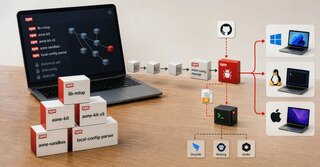 Osamnaest npm paketa cilja korisnike Alibaba razvojnih alata