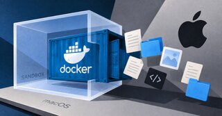 Docker устранил критический выход из Sandboxes на macOS