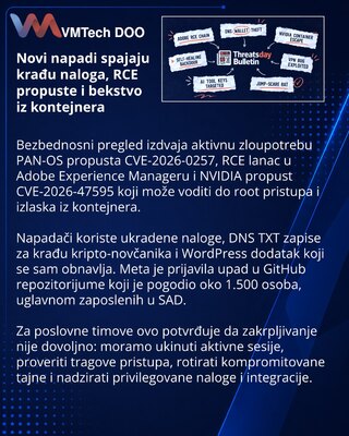 Ошибка Bad UVM в драйвере NVIDIA грозит выходом из Linux-контейнера