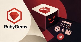 StubMaker preko lažnih RubyGems paketa krade podatke sa Windowsa