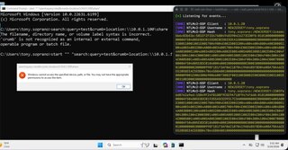 Уязвимость Windows Search URI раскрывает NTLMv2‑хеши — патча нет