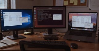 QuimaRAT: višepatformski Java-RAT u MaaS formatu za Windows, Linux i macOS