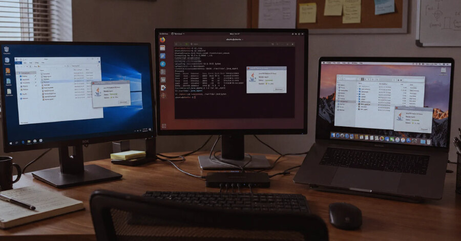 QuimaRAT: višepatformski Java-RAT u MaaS formatu za Windows, Linux i macOS