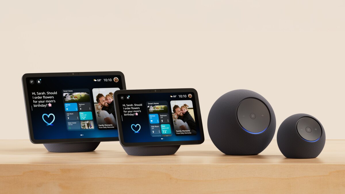 Amazon raises Echo, Kindle and Fire TV prices as memory costs climb