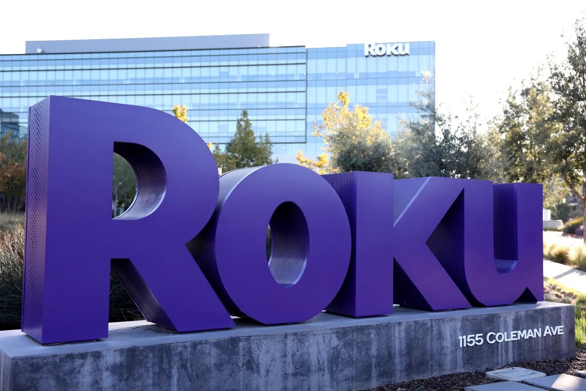 DOJ opens deeper antitrust review of Fox’s $22 billion Roku deal