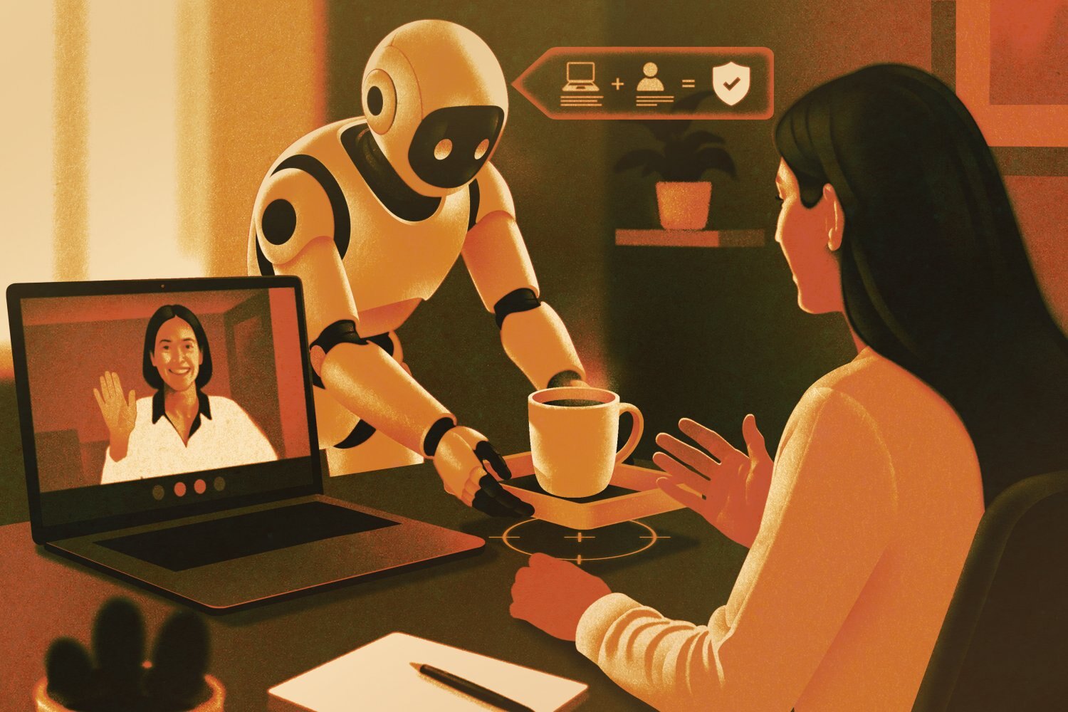 Masked IRL: kako LLM pomažu robotima da razjasne nejasne instrukcije i filtriraju suvišne detalje