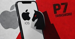P7 DarkSword expands iOS theft tools with wallet extraction and remote commands