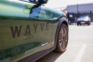Autonomna vožnja: partnerstva, koncentrisane flote i kamioni