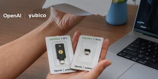 OpenAI i Yubico predstavili Advanced Account Security i zajedničke YubiKey za zaštitu naloga ChatGPT