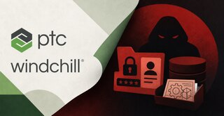 Clop-linked Windchill web shell decrypts credentials and maps vault data