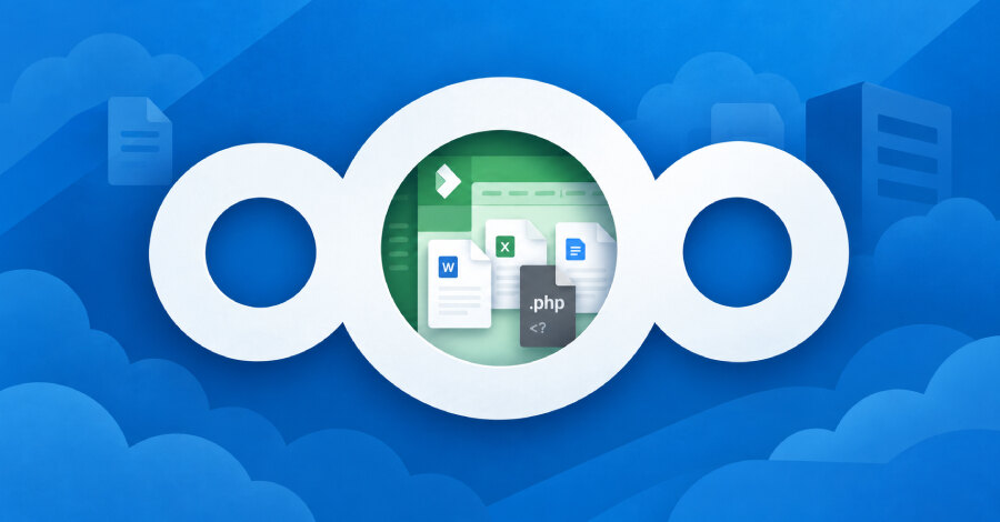 Уязвимость Collabora CODE позволила взламывать серверы Nextcloud