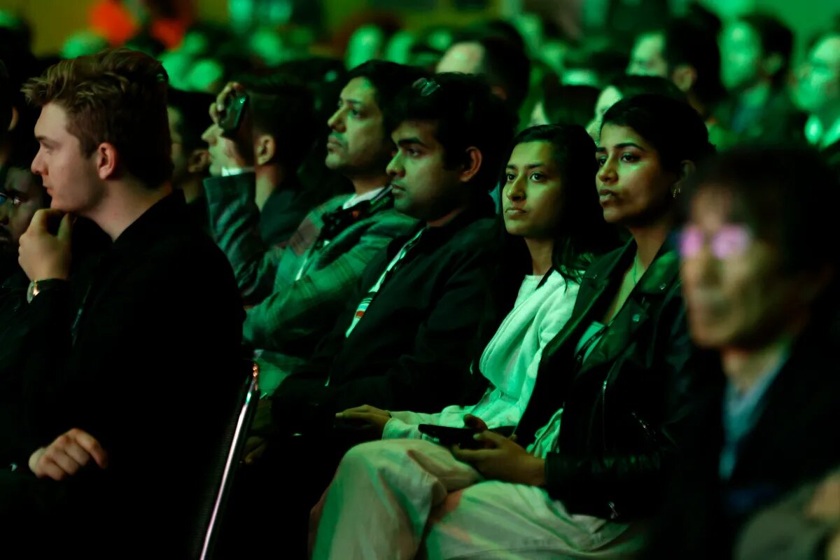 TechCrunch Disrupt 2026 opens with 10,000 attendees in San Francisco
