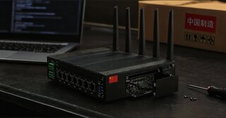 В прошивках 21 модели роутеров Zbtlink обнаружен бэкдор ENDLESSDOORS