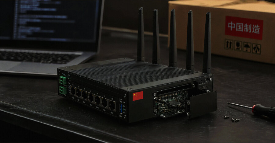 VulnCheck identifies root-shell backdoor in 21 Zbtlink router models