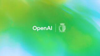 OpenAI и Мальта: ChatGPT Plus для всех граждан — национальная программа AI for All и курс Университета Мальты