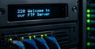 E4del i PINHOLE koriste FTP banere za upravljanje malverom