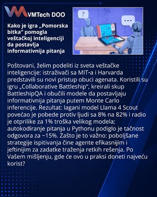 Как «Морской бой» помог научить ИИ задавать более информативные вопросы