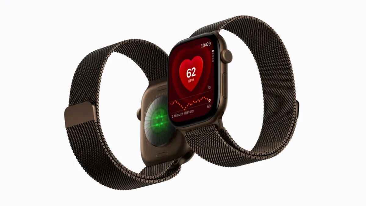 Apple Watch Series 12 and Ultra 4 add Audio Intelligence