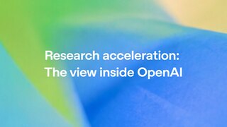 OpenAI meri ubrzanje istraživanja uz pomoć kodnih agenata