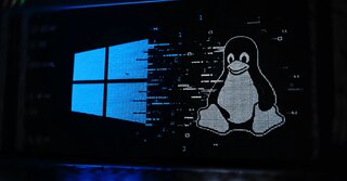 BambooToken использует MQTT для управления Windows и Linux