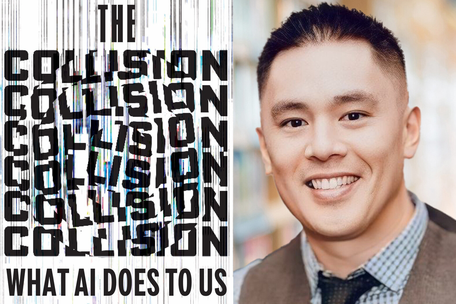 MIT’s Eric So examines how AI use can reshape thinking
