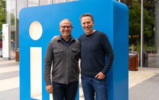 LinkedIn menja generalnog direktora: Roslanski odlazi, Shapero — novi CEO