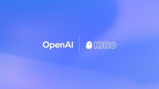 OpenAI добавила GPT‑5.6 в среду разработки Kiro от AWS